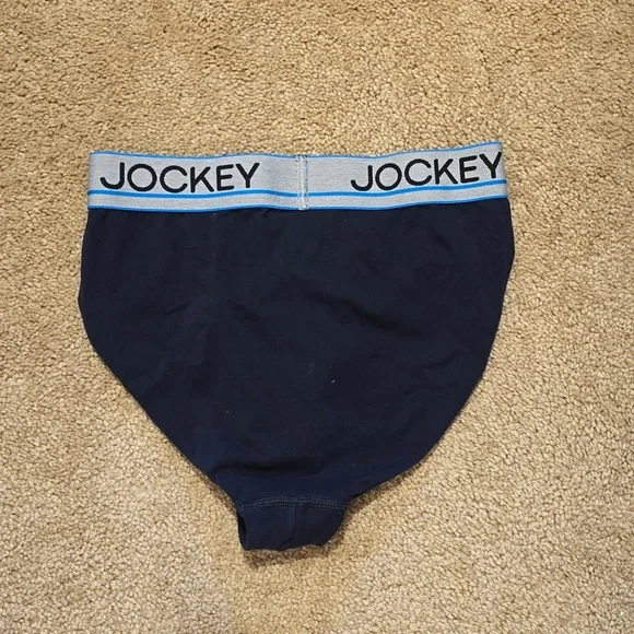 🍆Jockey H-Fly Cotton Brief🍆 - Picture 4 of 4